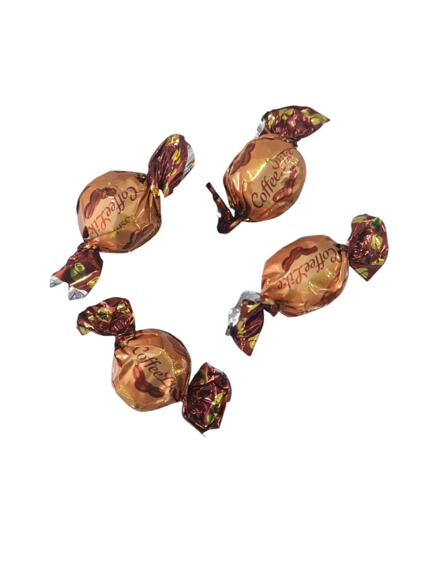 Coffee-Like Roshen