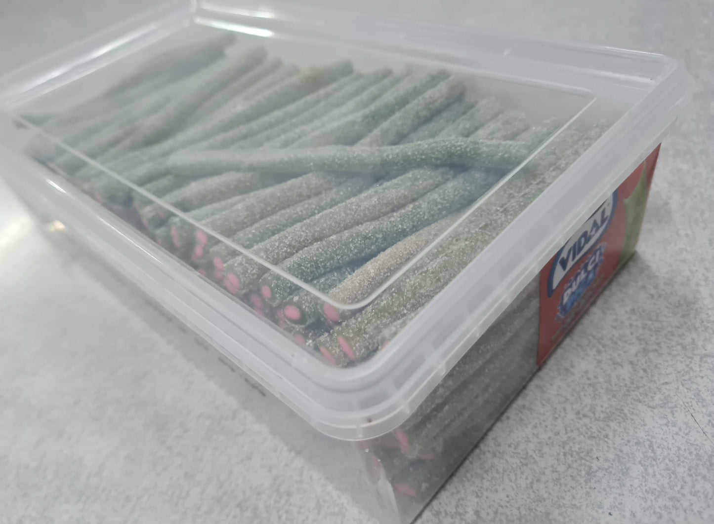 DulciPica Melón 200 uds