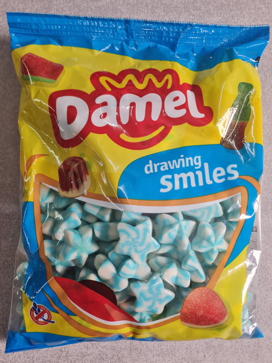 Estrella Twist Frambuesa 1kg