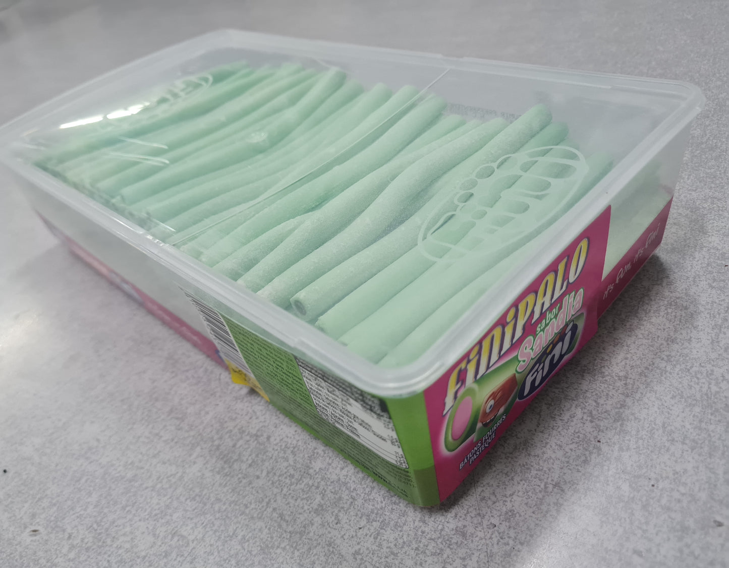 FiniPalo Sandía 200 uds