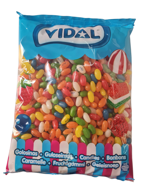 Glass Fruit Vidal 2kg