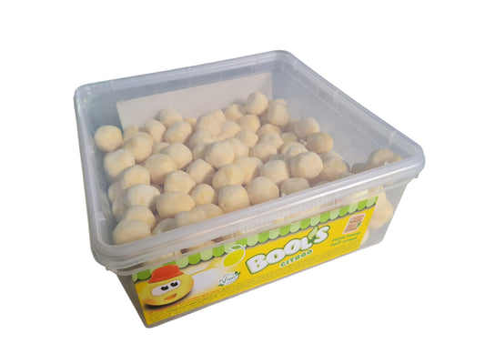 Bolas Amarillas Verquin 200uds