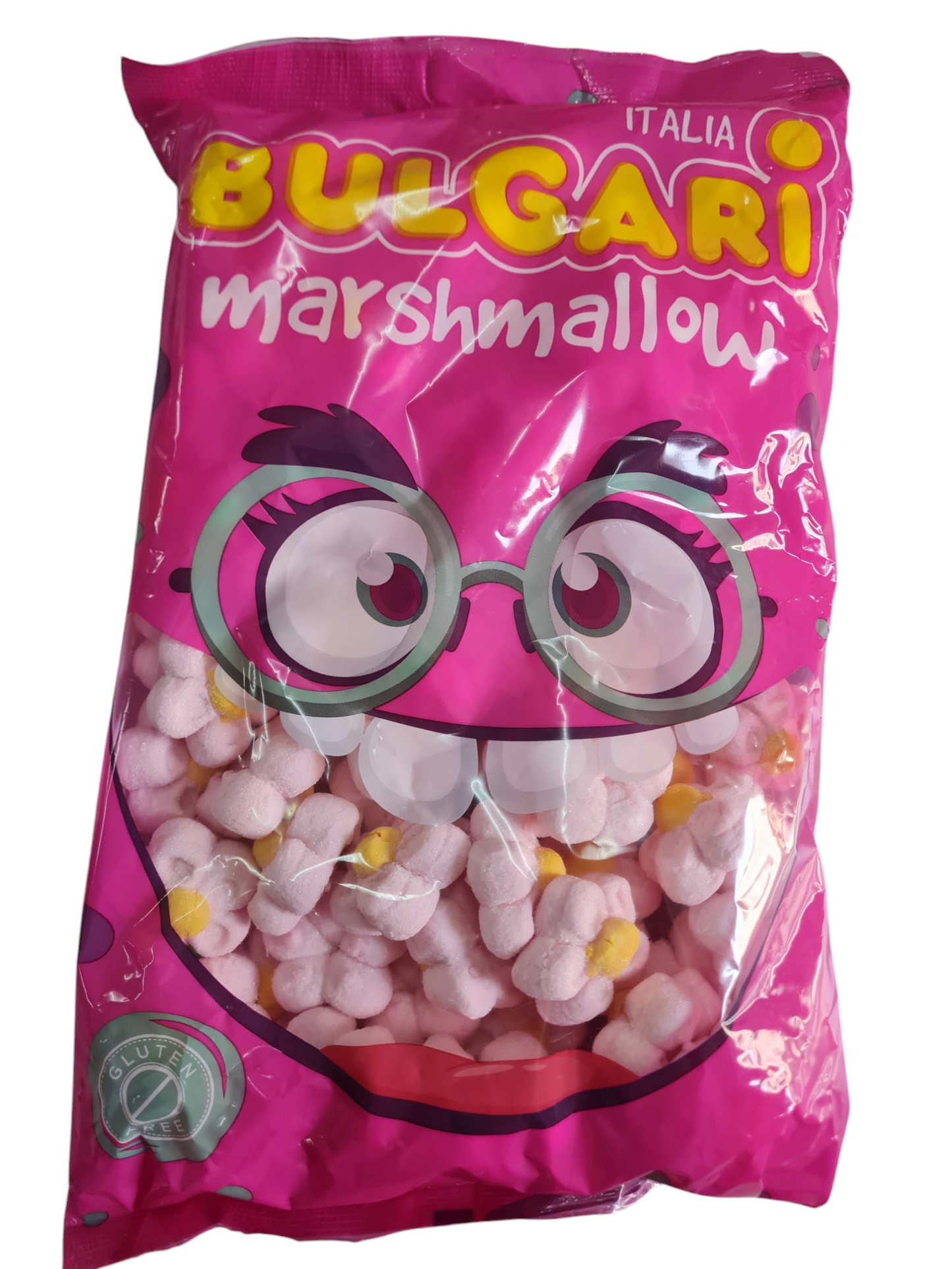 Margaritas Rosas Bulgari 900g