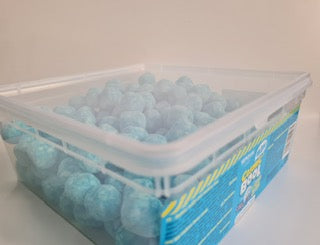 Bolas Azules Verquin 200u