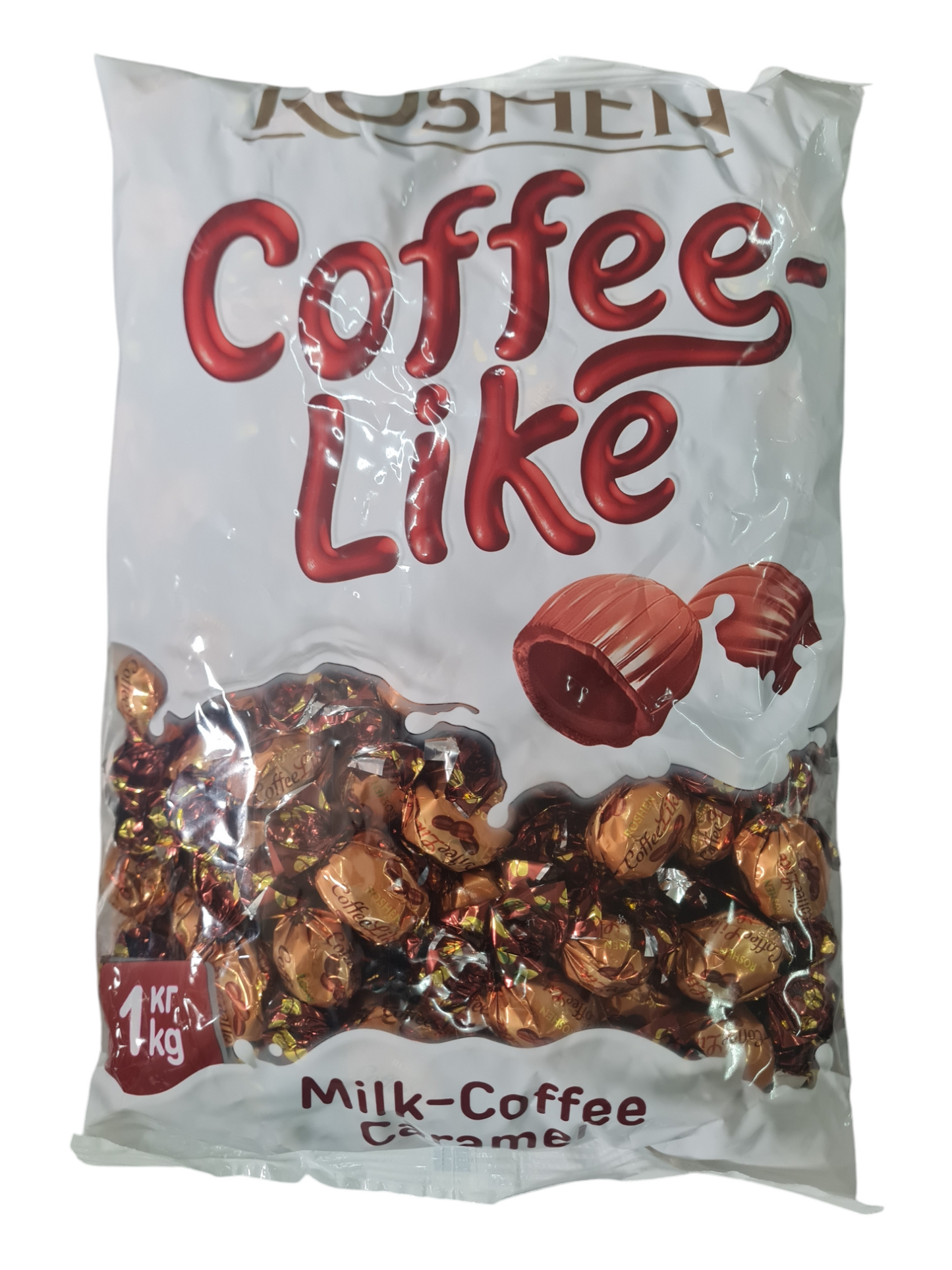 Coffee-Like Roshen