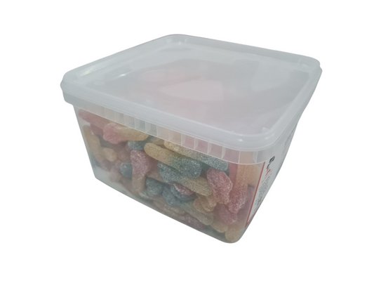 Llaves Inglesas Arco Iris 290 uds