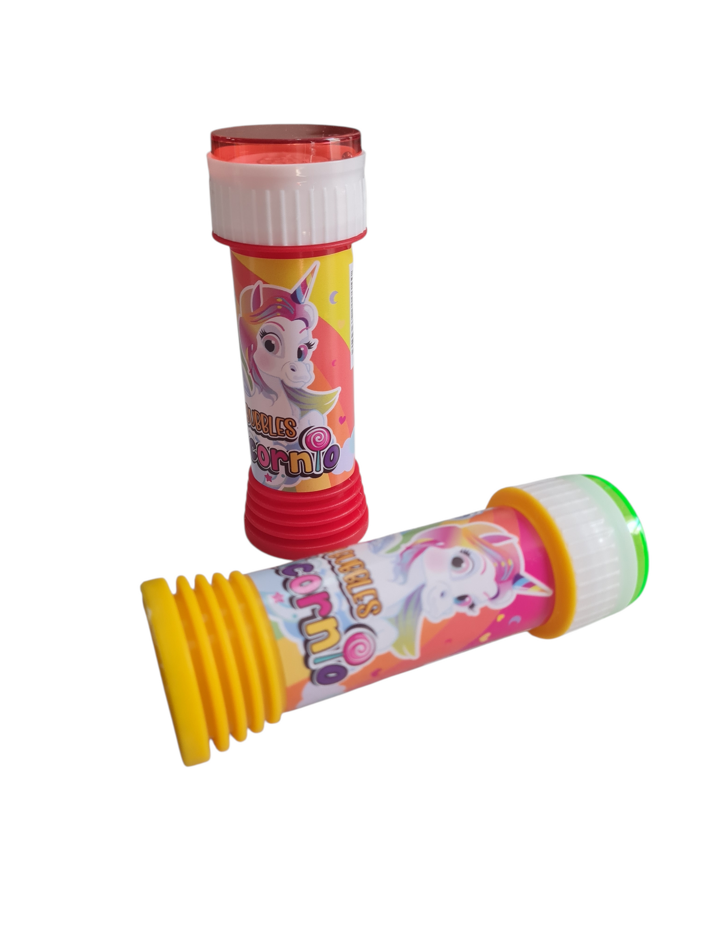 Pompas de Jabón 12 uds.