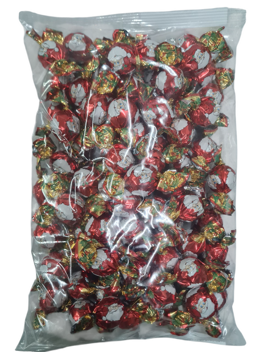 Bombones Papá Noel 1.000g