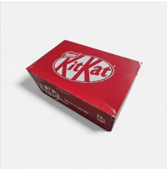 Kit Kat 24 uds