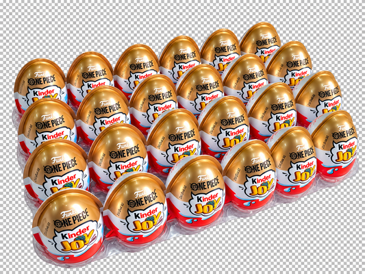 Kinder Joy 36uds