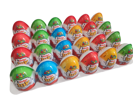 Kinder Joy 24uds