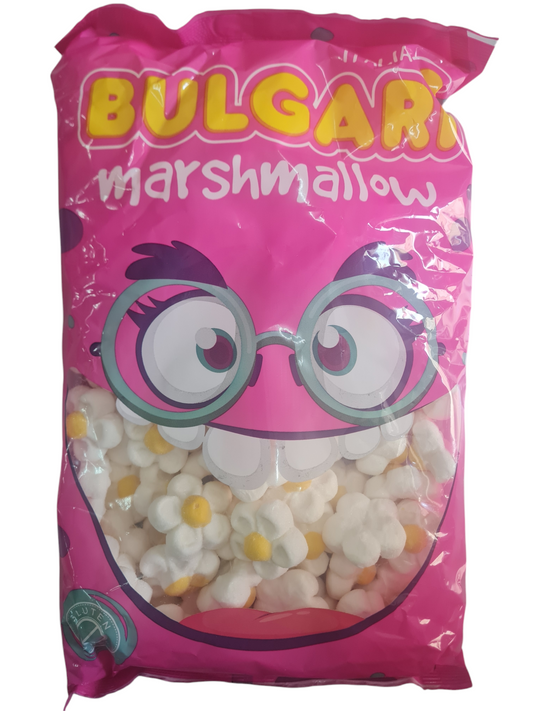 Margaritas Blancas Bulgari 900g