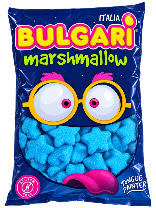 Estrellas Pintalenguas Bulgari