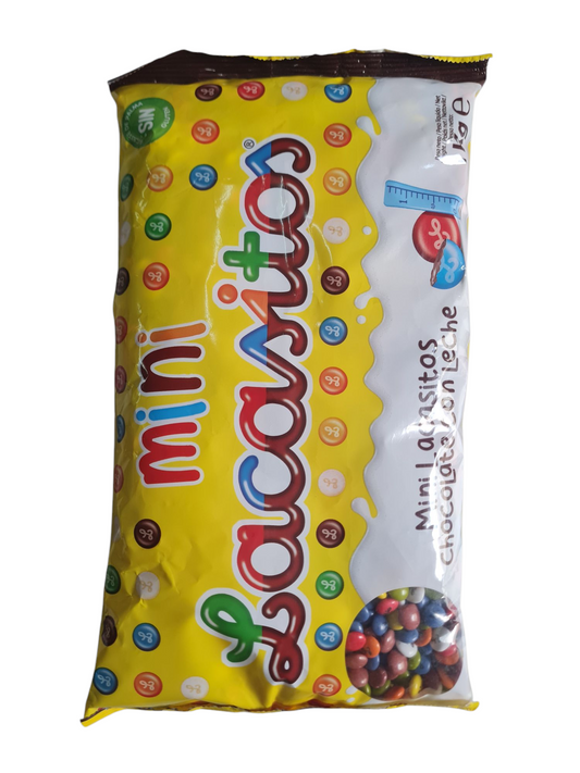 Mini Lacasitos