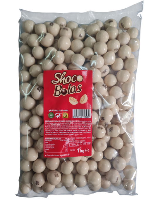 ShocoBolas Conguitos BL 1.000g