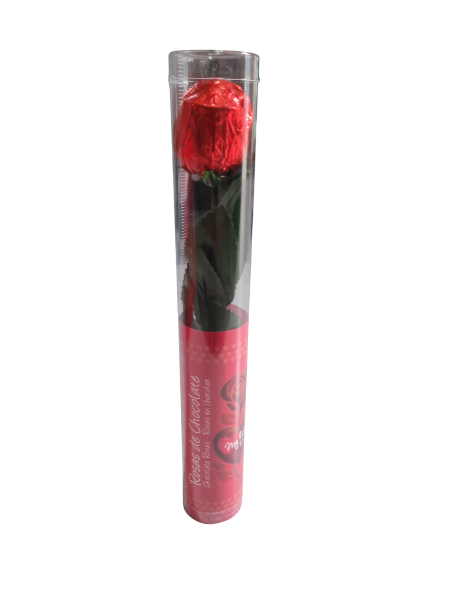 Rosas de Chocolate deKora