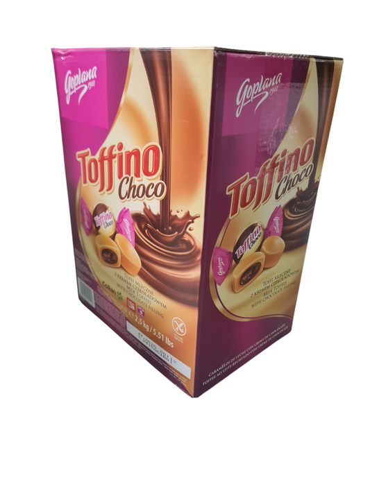 Toffino Choco