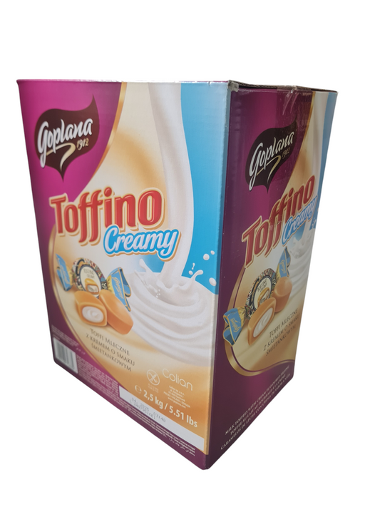 Toffino Creamy