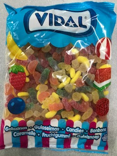 Cocktail Mix 1kg