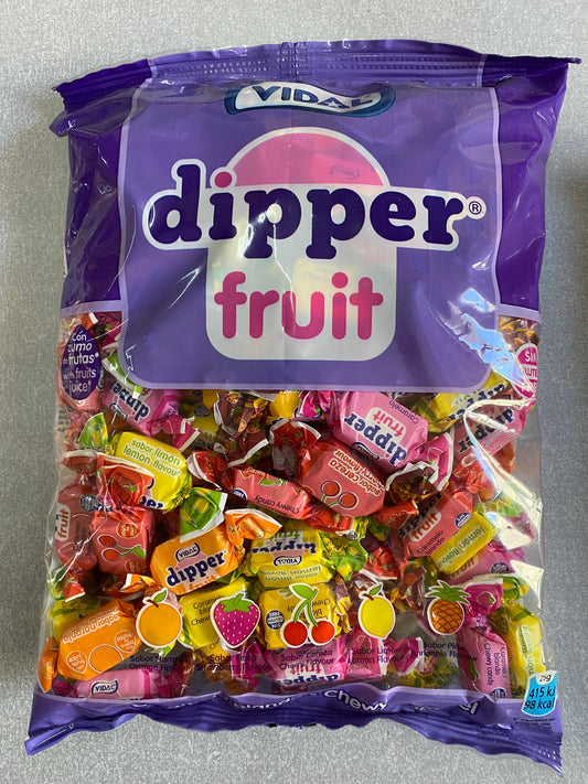 Dipper Fruit
