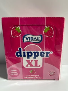 Dipper XL Fresa