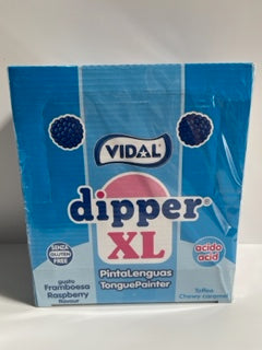 Dipper XL Pintalenguas