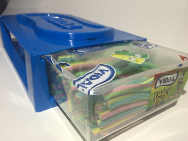 Dulcipica Multicolor 200 uds