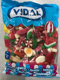 FantasĂa Mix Brillo 1kg