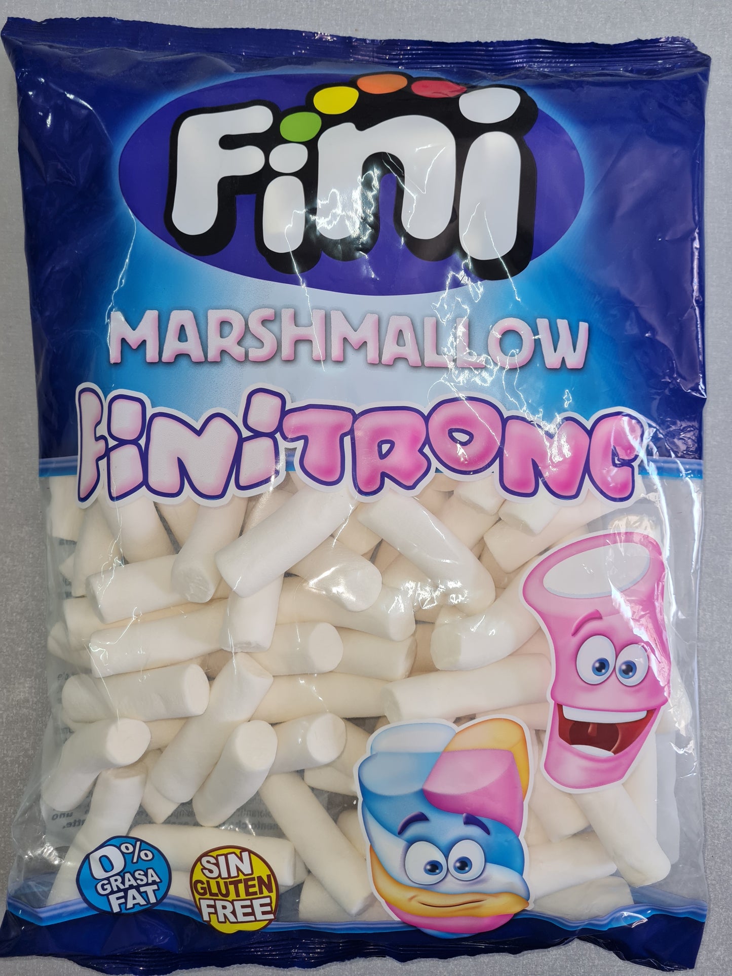 Finitronc Blancos 125 uds.