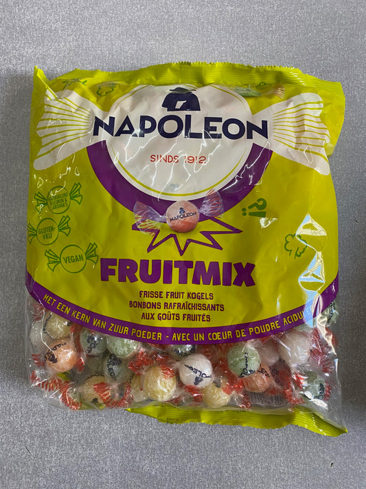 Fruitmix
