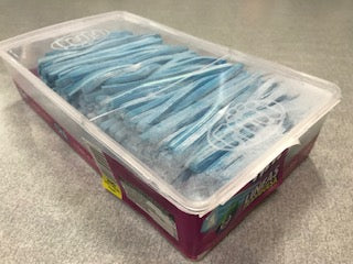 Líneas Frambuesa 200 uds