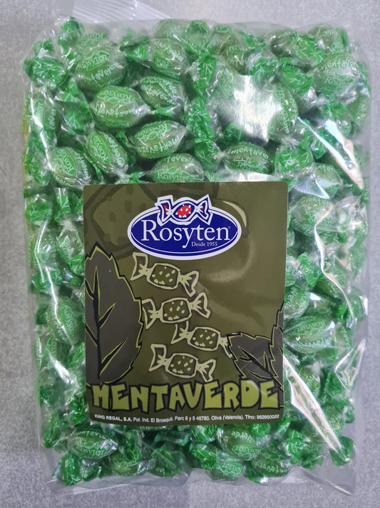 Mentaverde 1000g