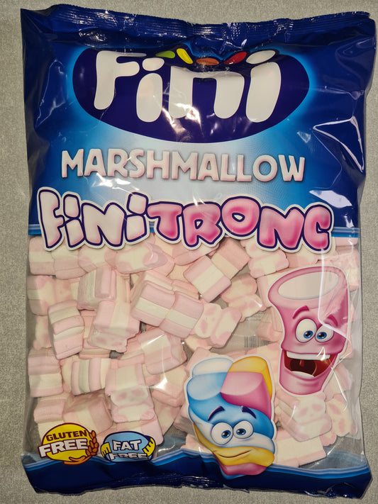 Osos bicolor Finitronc 125 uds