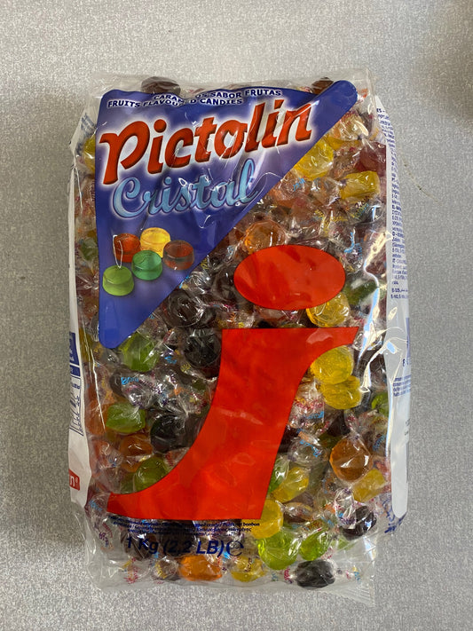PictolĂn Cristal