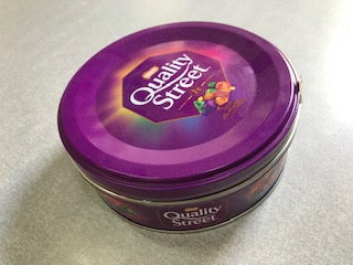 Quality Street 240g