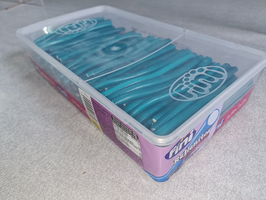 Rellenitos Frambuesa 200 uds