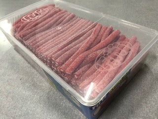 Rellepica Fresa 200 uds