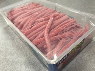 Rellepica fresa 200 uds