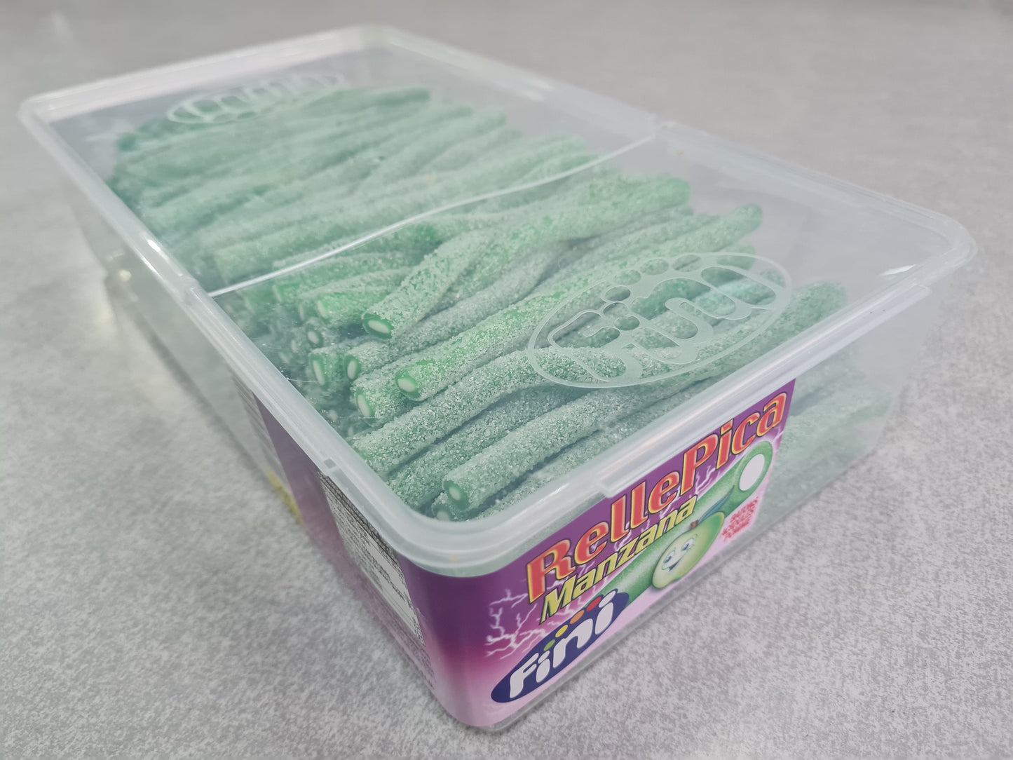 Rellepica Manzana 200 uds