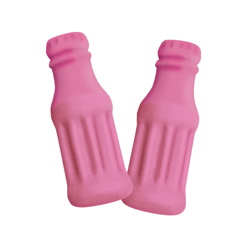 Batidos Fresa Foam 250 uds