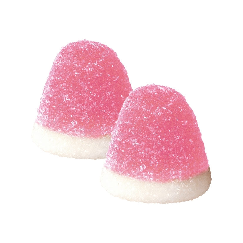Besos Fresa Nata 250 uds