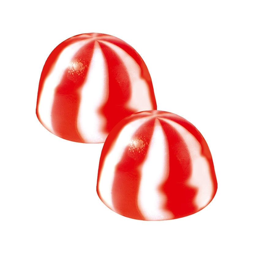Besos Twist 250 uds