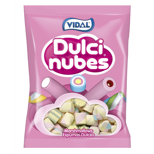 Dulcinubes FantasĂa 850g