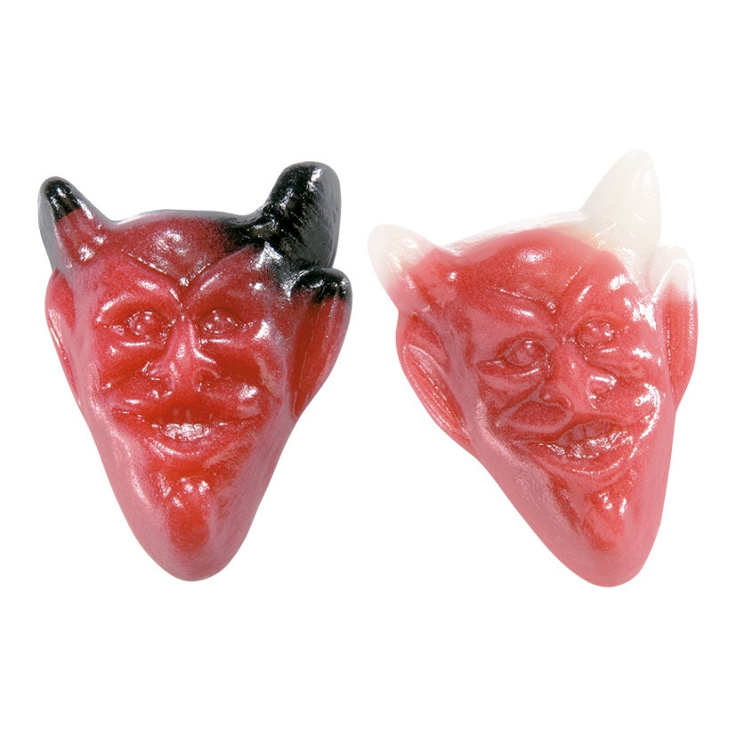 Diablos picantes 250 uds