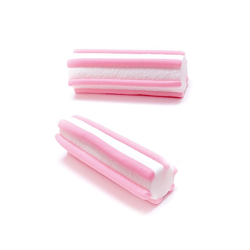 Dulcinubes estriadas 125 uds