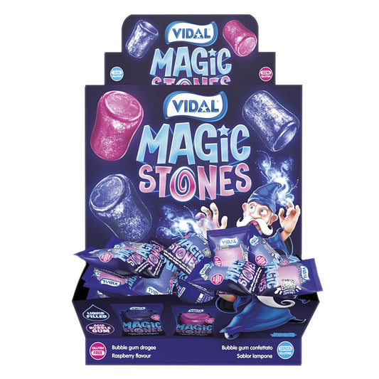 Magic Stones estuche 200 uds
