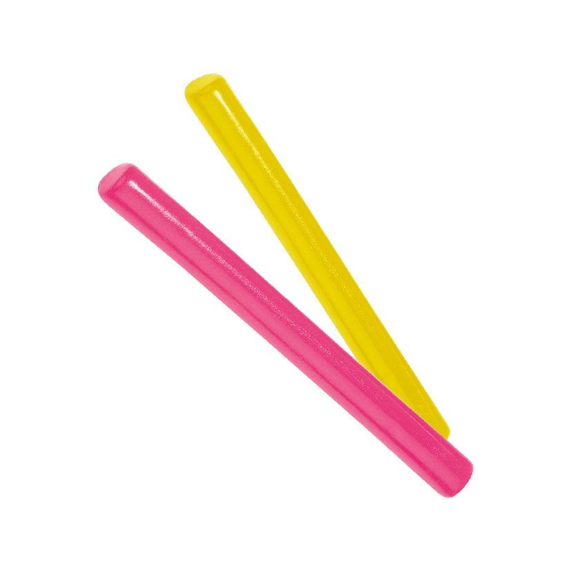 Garrotazos colores estuche 150 uds