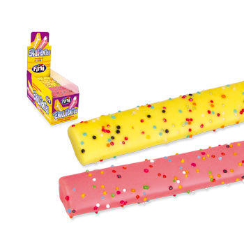 Mega Crujientes estuche 75 uds