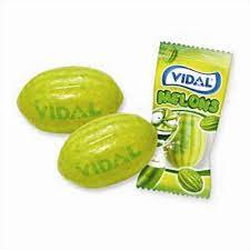 Melones estuche 200 uds
