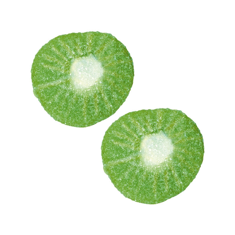 Pica rodajas kiwi 250 uds